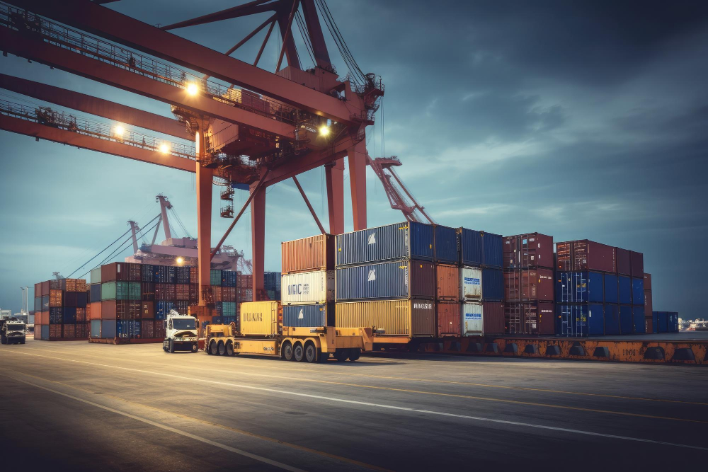 Transportation & Logistics Insurance