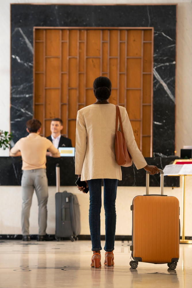 Hospitality & Tourism Insurance